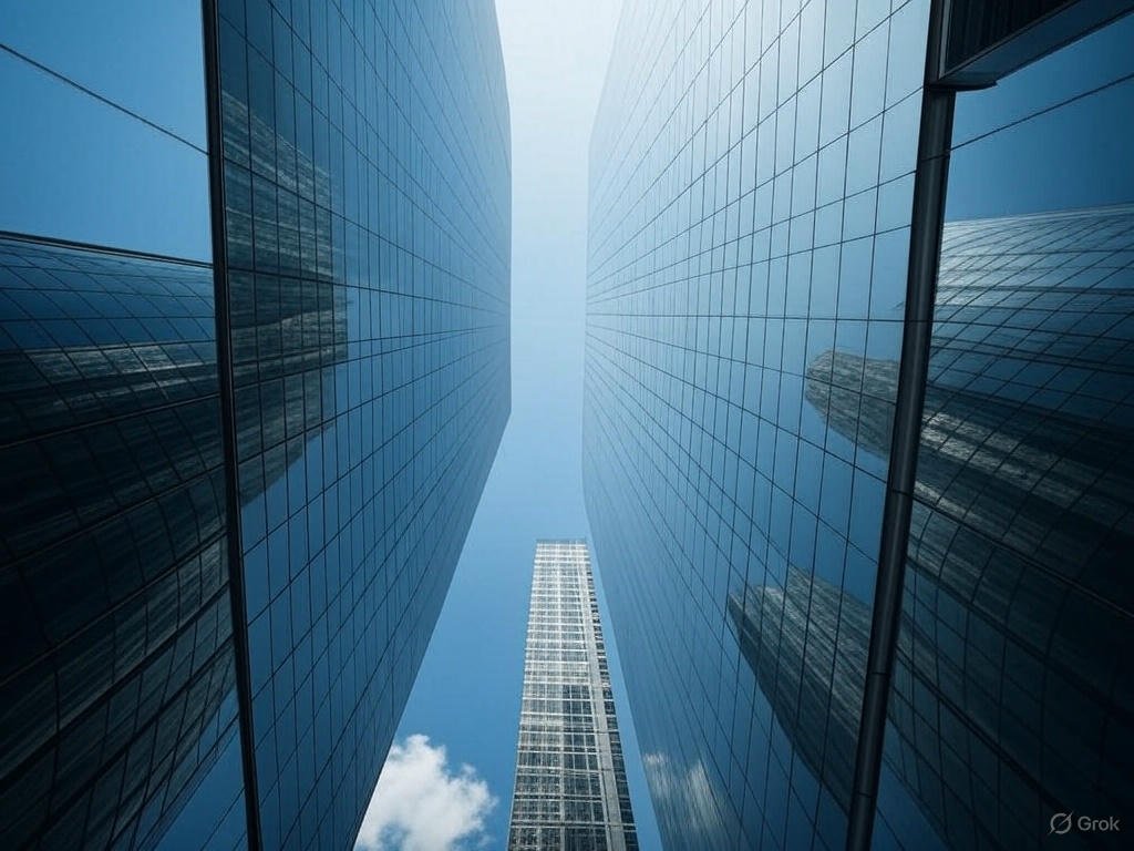 Guiding your wealth with timeless accounting principles.