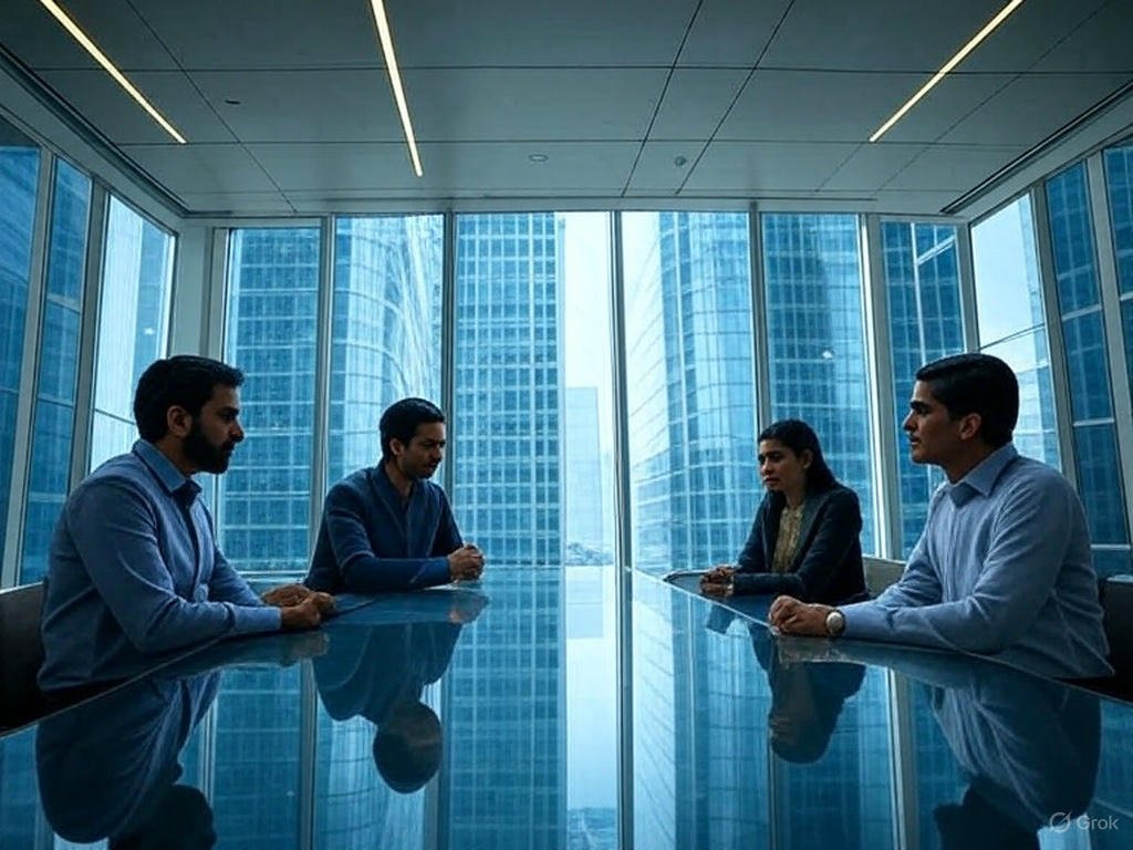 Wisdom in numbers, strength in financial strategy.